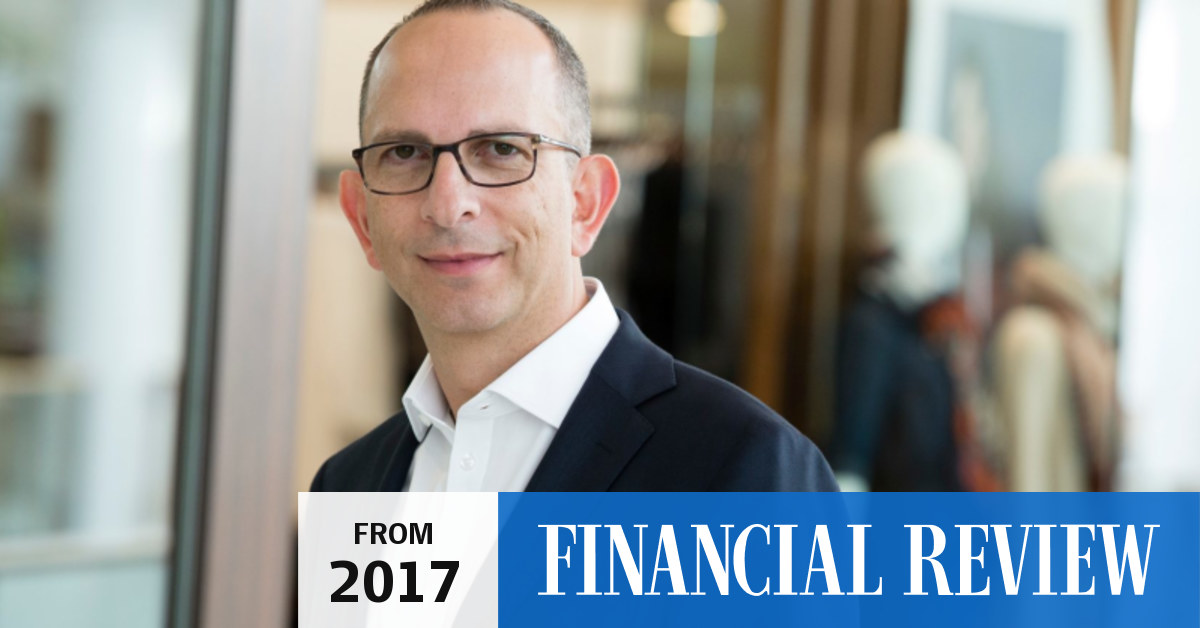 Specialty Fashion Group slashes earnings expectations